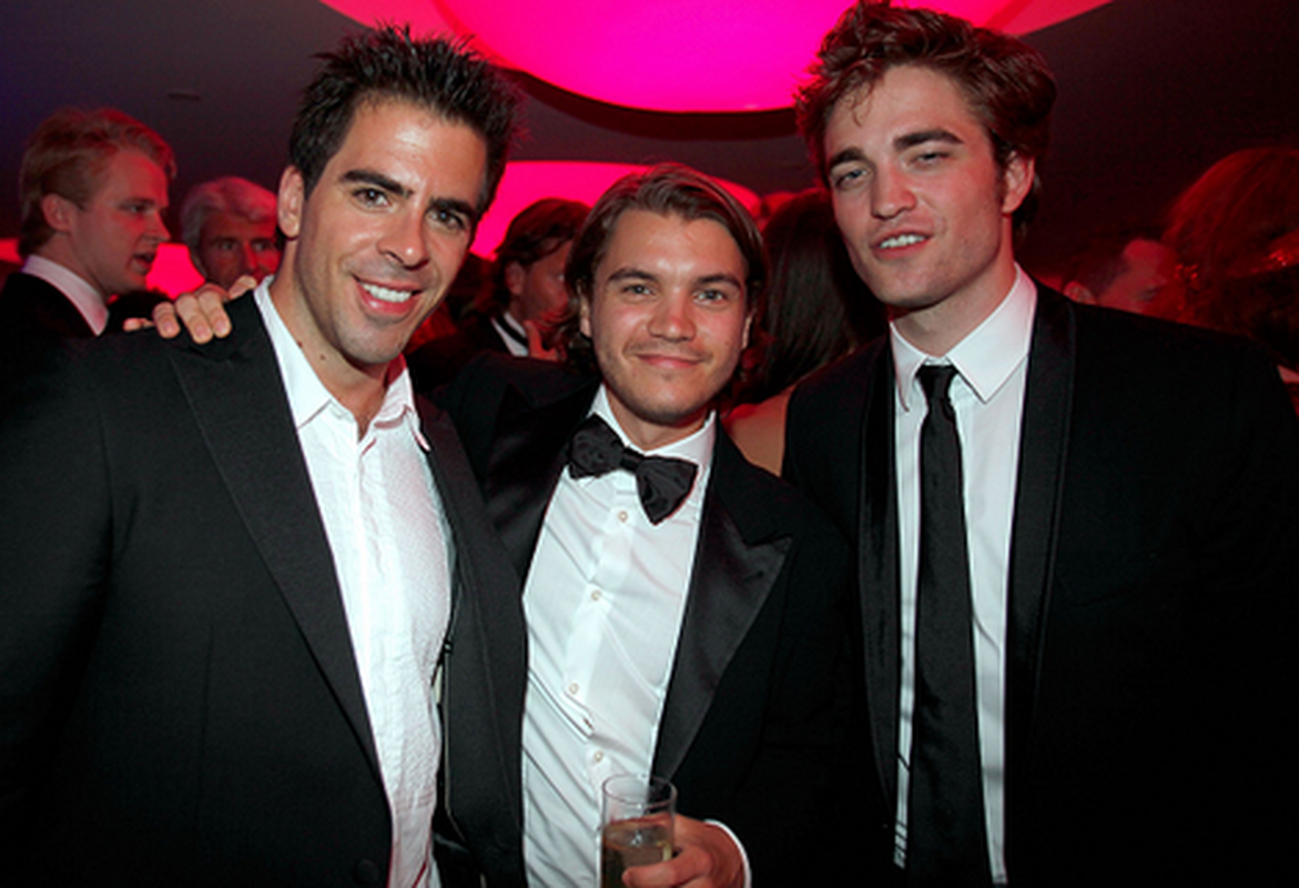 Emile Hirsch - Foto 3