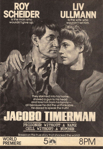 Prisioneiro Sem Nome (Jacobo Timerman: Prisoner Without a Name, Cell Without a Number)