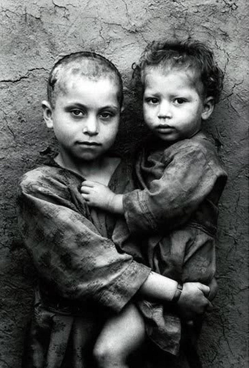 A Garota - Foto 6