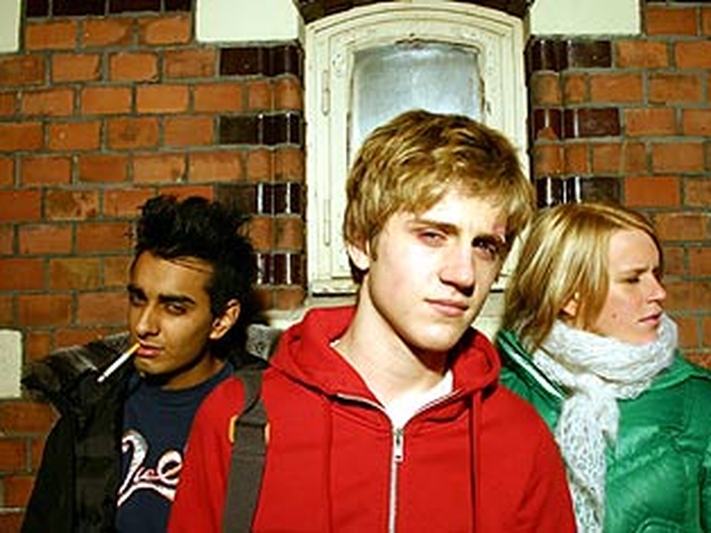 Foto 2 de O Inferno de Tommy