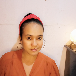 Foto de perfil de Juliana Alves