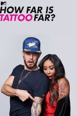 Just Tattoo of Us EUA (2ª Temporada) (How Far Is Tattoo Far? (Season 2))