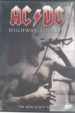 AC/DC Highway To Hell "The Bon Scott Years" (AC/DC Highway To Hell "The Bon Scott Years")