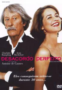 Desacordo Perfeito (Désaccord Parfait)