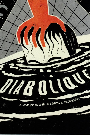  de Filme As Diabólicas (1955)