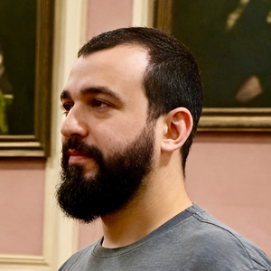 Foto de perfil de Marcos