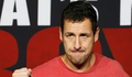Adam Sandler irá atuar em faroeste de comédia