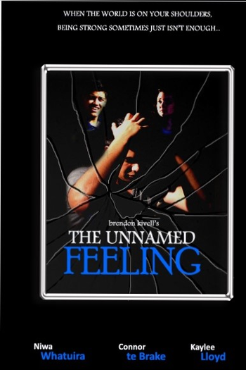 Poster de Curta The Unnamed Feeling (2012)