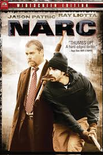  de Filme Narc (2002)
