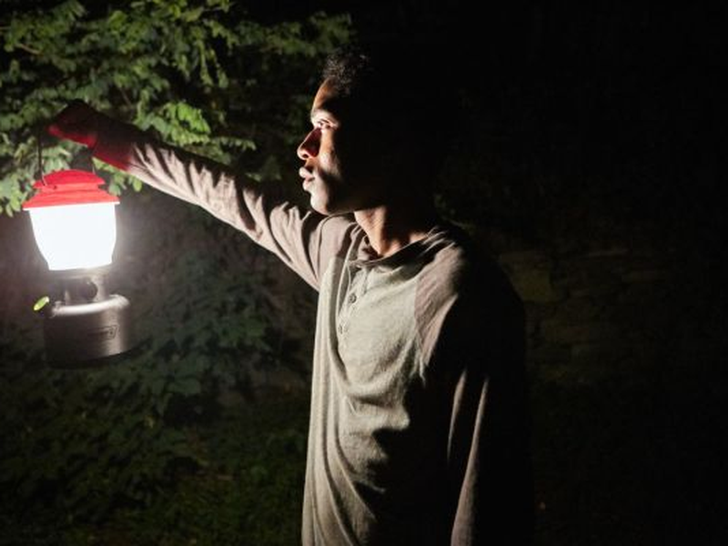 Foto 5 de Ao Cair da Noite