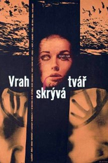 O Assassino Esconde Seu Rosto (Vrah skryvá tvár)