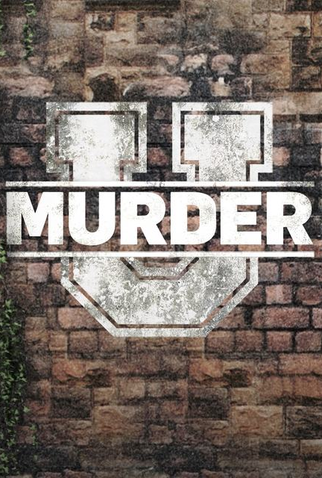 Poster 2 de Série Murder U (1ª Temporada) (2016)