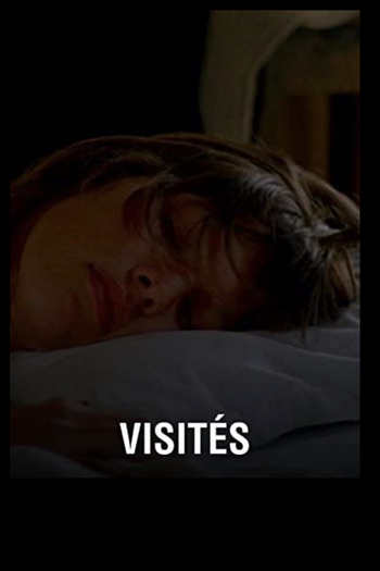 Poster de Curta VISITÉS (2007)