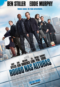 Roubo nas Alturas (Tower Heist)