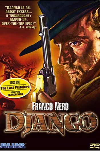  de Filme Django (1966)