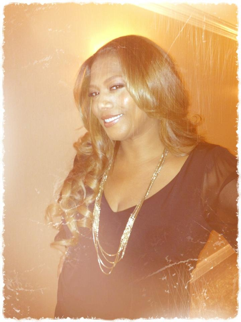 Queen Latifah - Foto 6