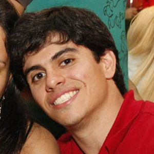 Foto de perfil de leonardo peris da silva