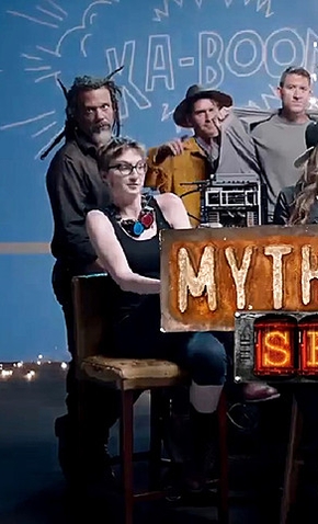MythBusters The Search 7 de Janeiro de 2017 Filmow