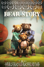 A História de um Urso (Historia de un oso)