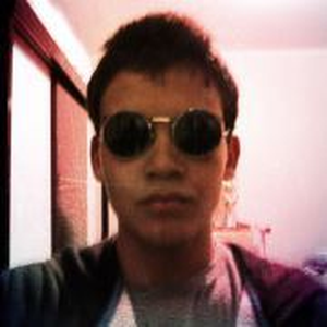 Foto de perfil de Matheus Henrique de Almeida