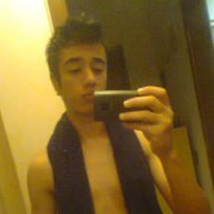 Foto de perfil de Breno Fraga Nunes