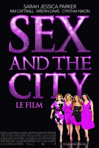 Sex and the City - O Filme - Filme 2008 - AdoroCinema