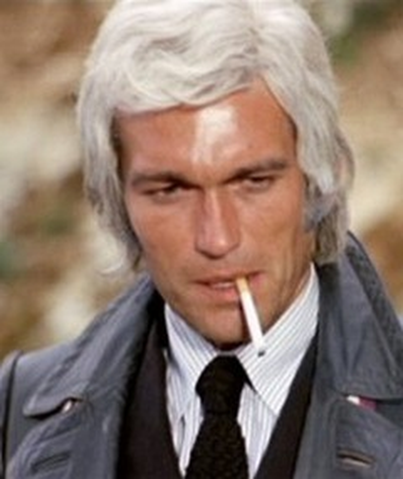 Ivan Rassimov - Foto 6