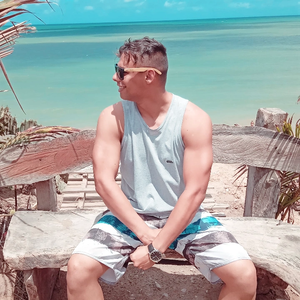 Foto de perfil de Aurélio Albuquerque