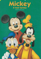 Mickey e Sua Turma