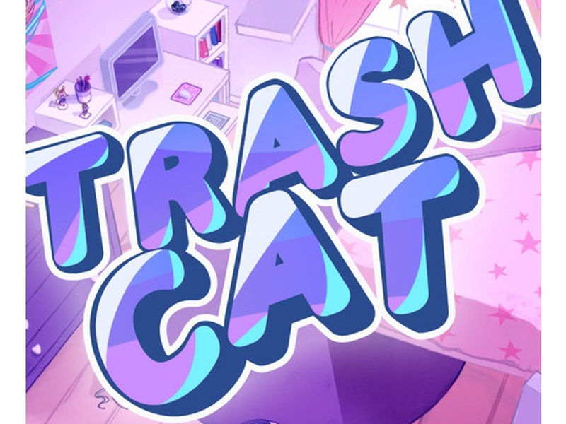 Foto 3 de Trash Cat