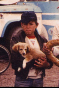 Guilhermo Barrios