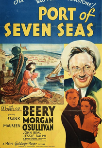 O Porto dos Sete Mares ((Port of Seven Seas))