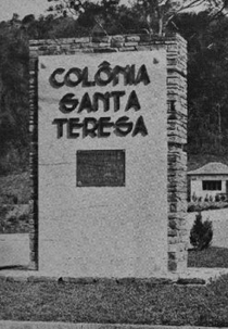 Santa Teresa (Santa Teresa )