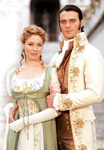 La Figlia di Elisa (La figlia di Elisa - Ritorno a Rivombrosa)