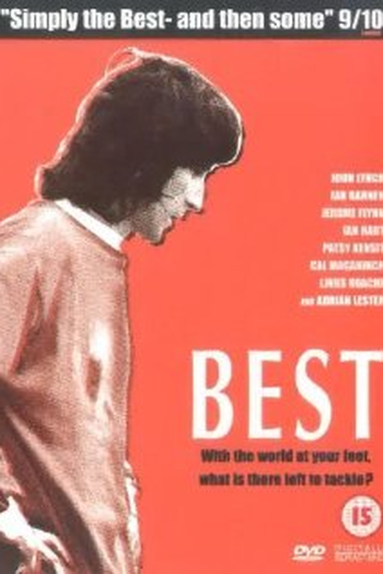 Poster de Filme Best - Jogando com o Destino (2000)