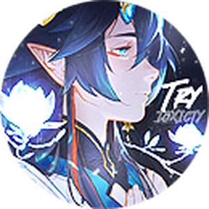 Foto de perfil de Tryzin