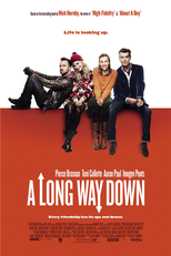 Uma Longa Queda (A Long Way Down)