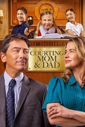  de Filme Courting Mom & Dad (2021)