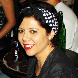 Foto de perfil de Camila Correa Gomes