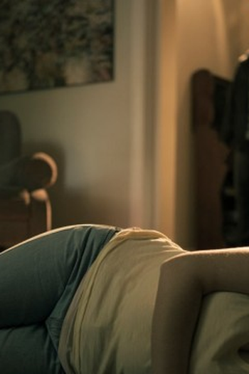 Poster de Episódio Only She Knows (2022)
