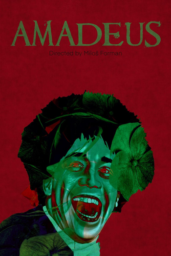  de Filme Amadeus (1984)