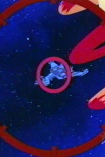 Poster de Episódio Expendable (1996)