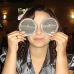 Foto de perfil de Tamiris Almeida