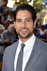Adam Rodriguez