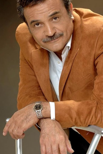 Fernando Robles (II) - Poster 1