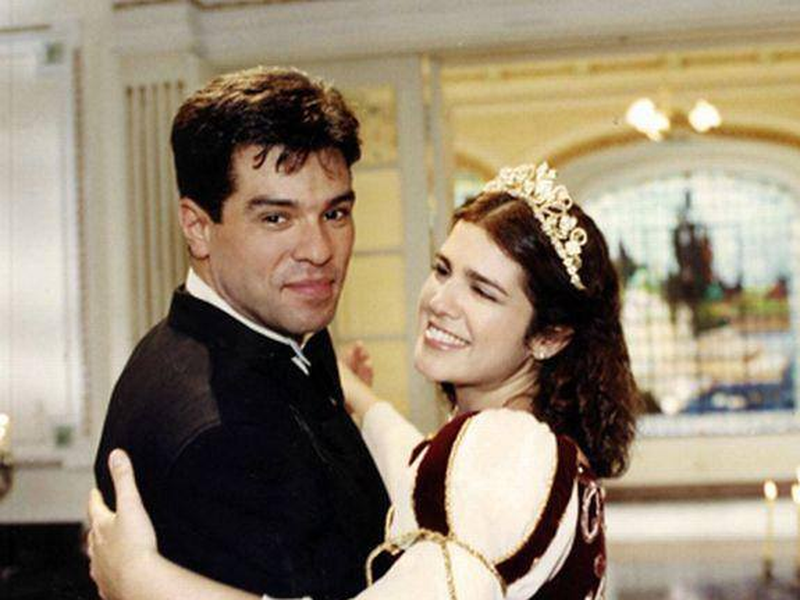 Foto 218 de Louca Paixão