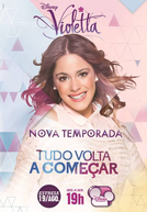 Violetta (2ª Temporada) (Violetta (2ª Temporada))