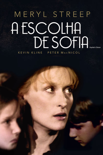  de Filme A Escolha de Sofia (1982)