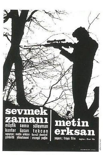  de Filme Tempo de Amar (1965)