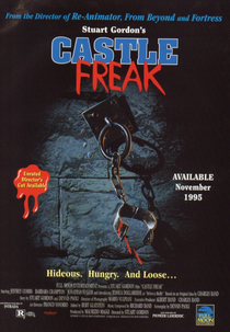 Herança Maldita (Castle Freak)